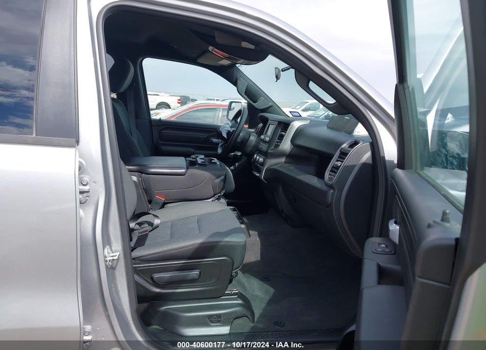 2023 RAM 1500 VIN: 1C6SRFGT6PN658928