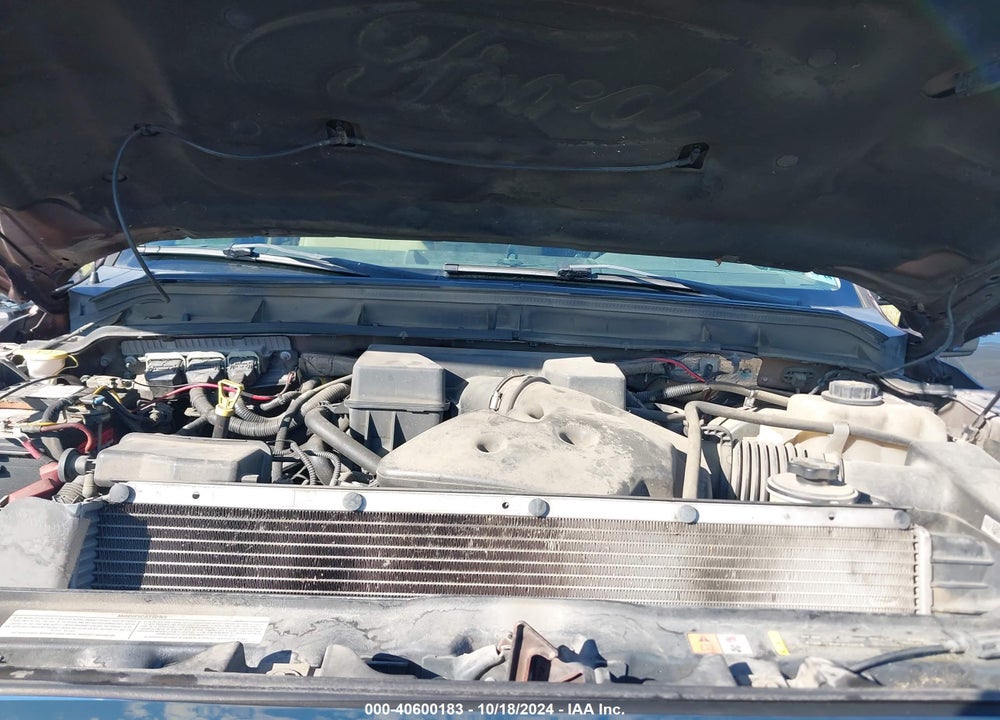 2012 FORD F-250 LARIAT VIN: 1FT7W2B69CEC80602