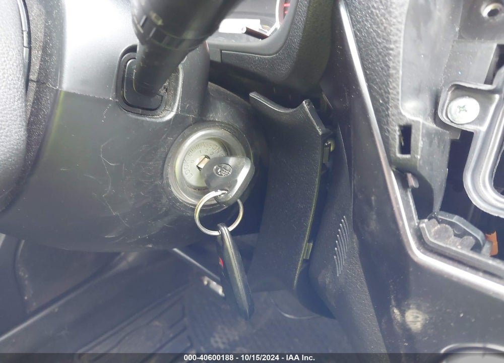 2014 SUBARU IMPREZA WRX LIMITED VIN: JF1GR7E68EG200364