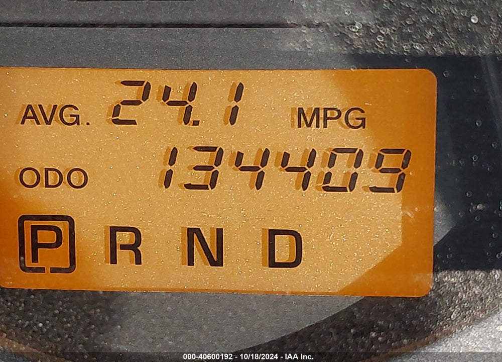 2011 TOYOTA RAV4 VIN: 2T3ZF4DV2BW085859