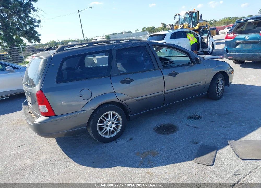 2002 FORD FOCUS SE/ZTW VIN: 1FAHP36392W197886