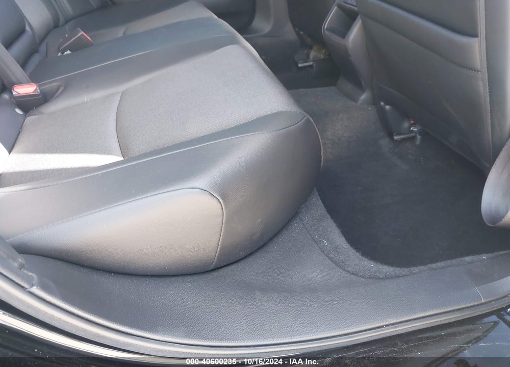 2022 HONDA ACCORD SPORT VIN: 1HGCV1F30NA118106