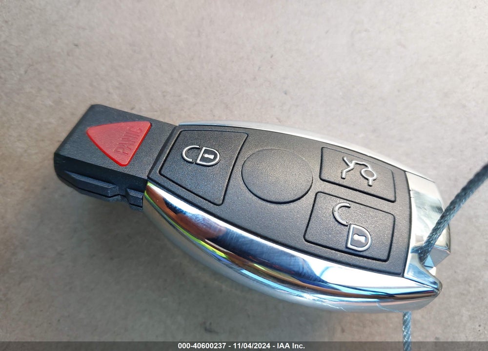 2007 MERCEDES-BENZ E 350 VIN: WDBUF56X07A998008