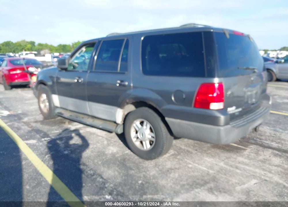 2004 FORD EXPEDITION NBX/XLT VIN: 1FMFU16L84LA89483