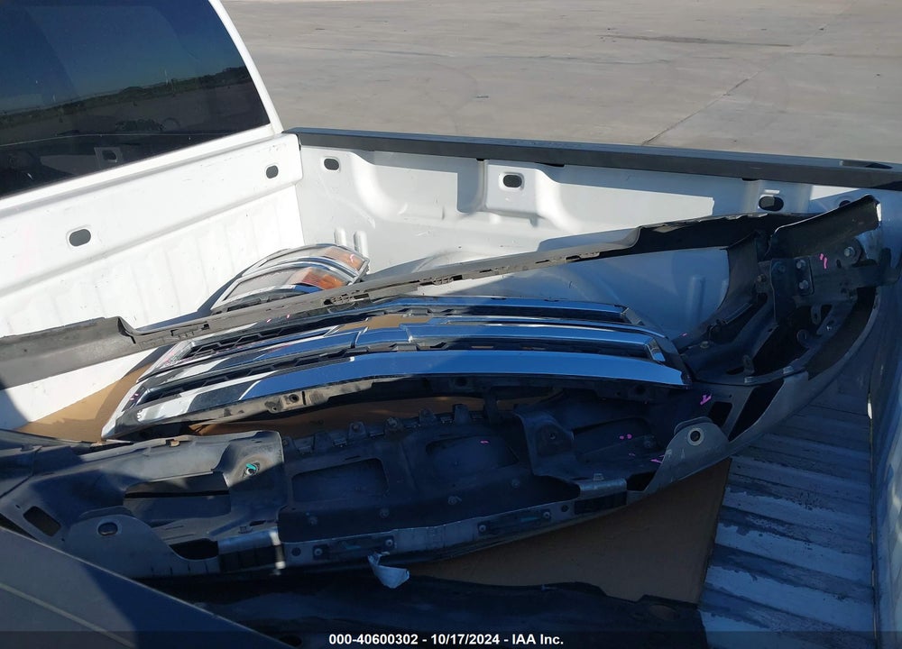 2015 CHEVROLET SILVERADO 1500 LS VIN: 3GCPCPEH6FG122461
