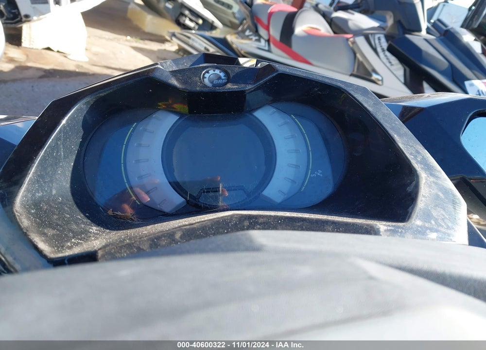 2014 OTHER --- VIN: YDV50091C414