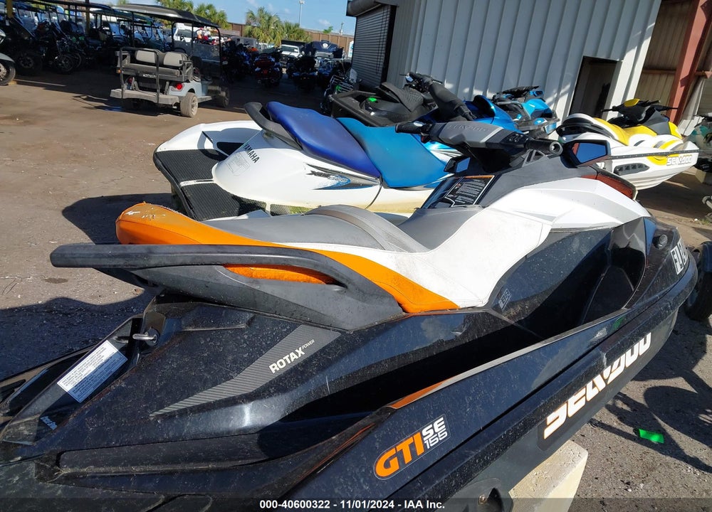 2014 OTHER --- VIN: YDV50091C414