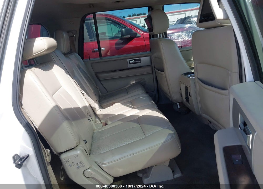 2010 FORD EXPEDITION EL LIMITED VIN: 1FMJK1K59AEB66790
