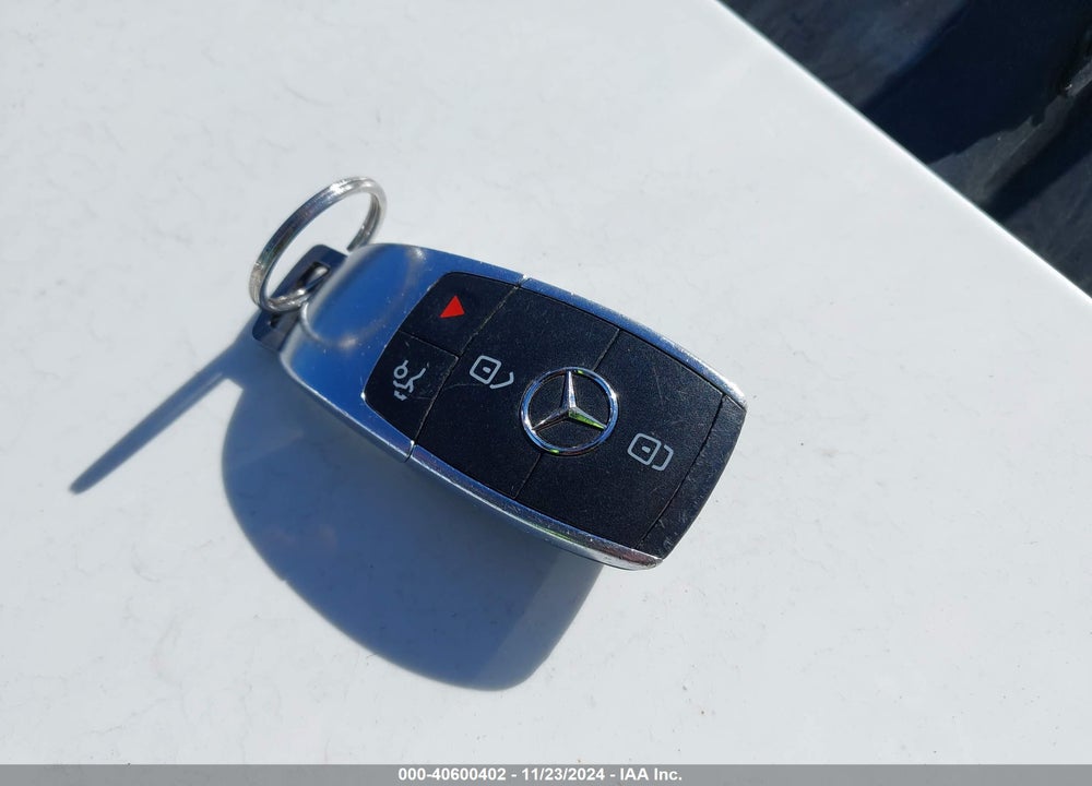 2019 MERCEDES-BENZ A 220 VIN: WDD3G4EB8KW021050