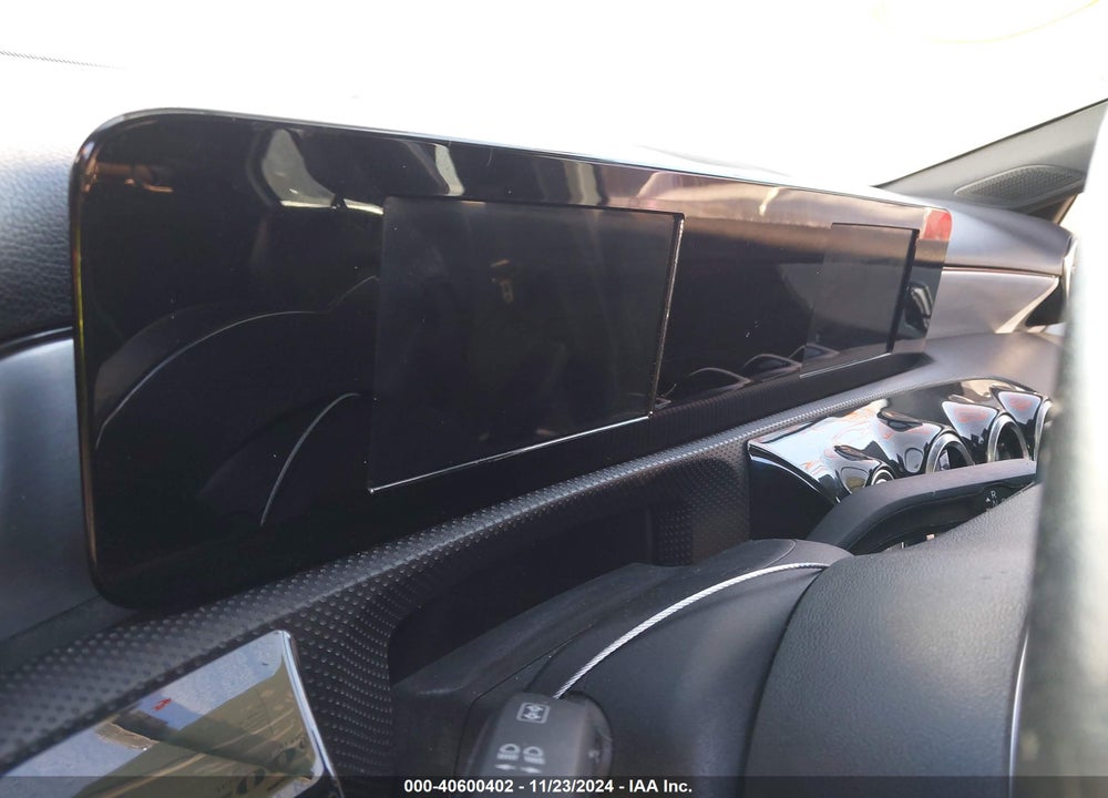 2019 MERCEDES-BENZ A 220 VIN: WDD3G4EB8KW021050