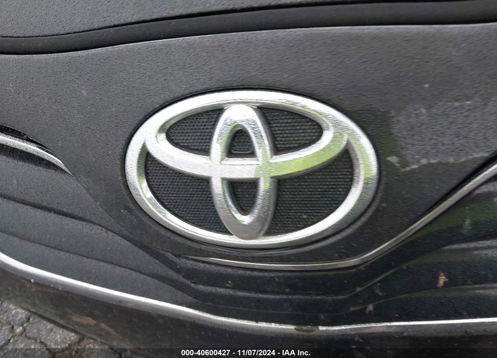 2011 TOYOTA CAMRY LE VIN: 4T1BF3EK0BU200483