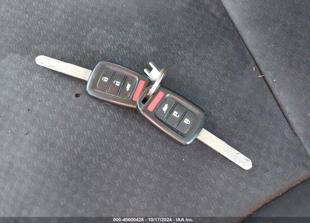 2016 HONDA CR-V SE VIN: 2HKRM3H4XGH546130