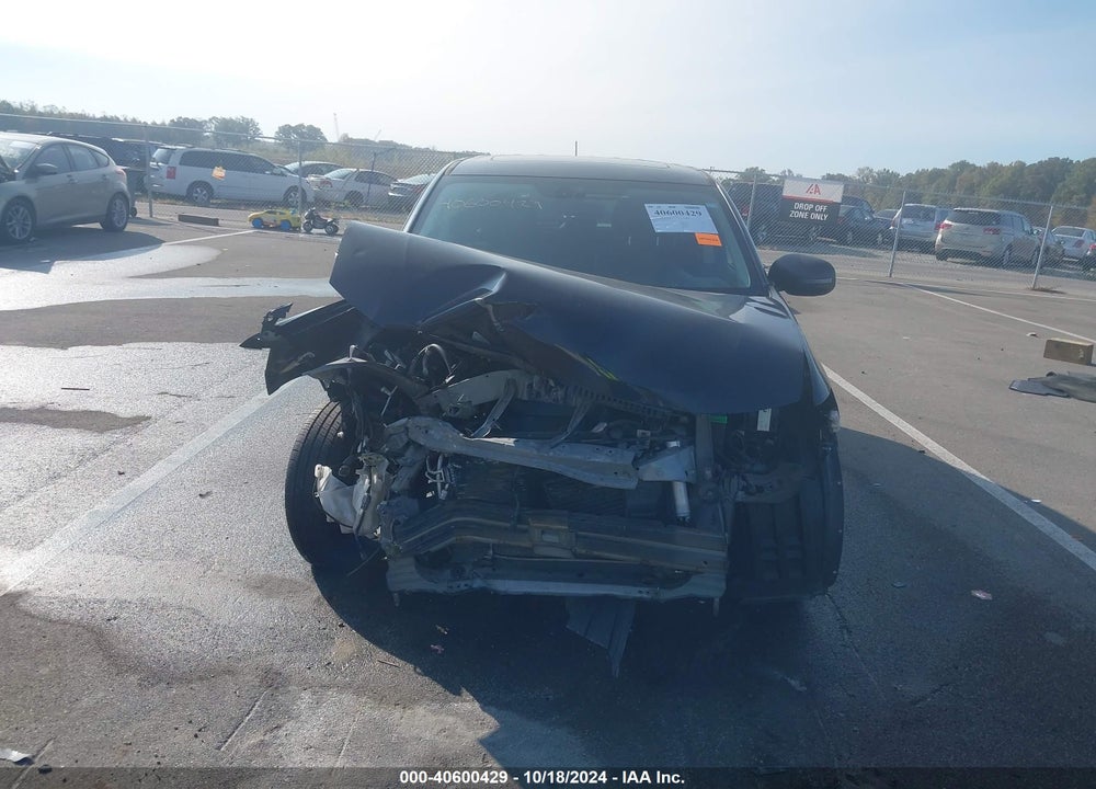 2014 MITSUBISHI OUTLANDER GT VIN: JA4JZ4AX6EZ003060
