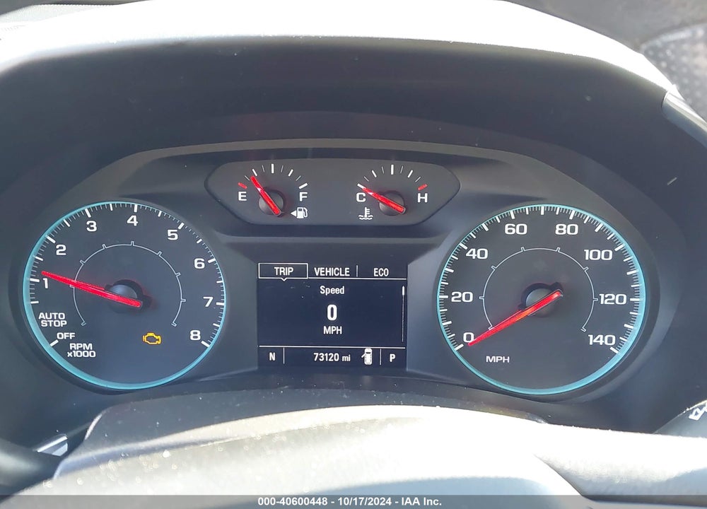 2021 CHEVROLET EQUINOX FWD LS VIN: 3GNAXHEV2MS147249