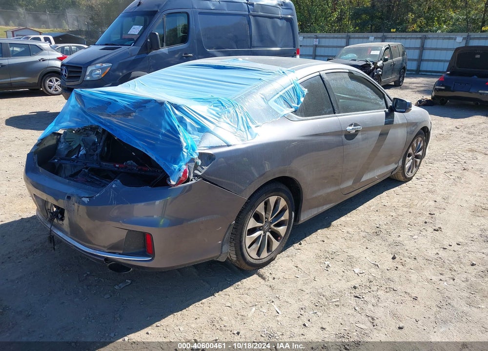 2013 HONDA ACCORD EX-L VIN: 1HGCT1B88DA003923