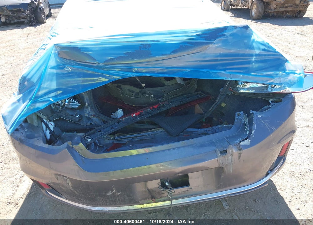 2013 HONDA ACCORD EX-L VIN: 1HGCT1B88DA003923