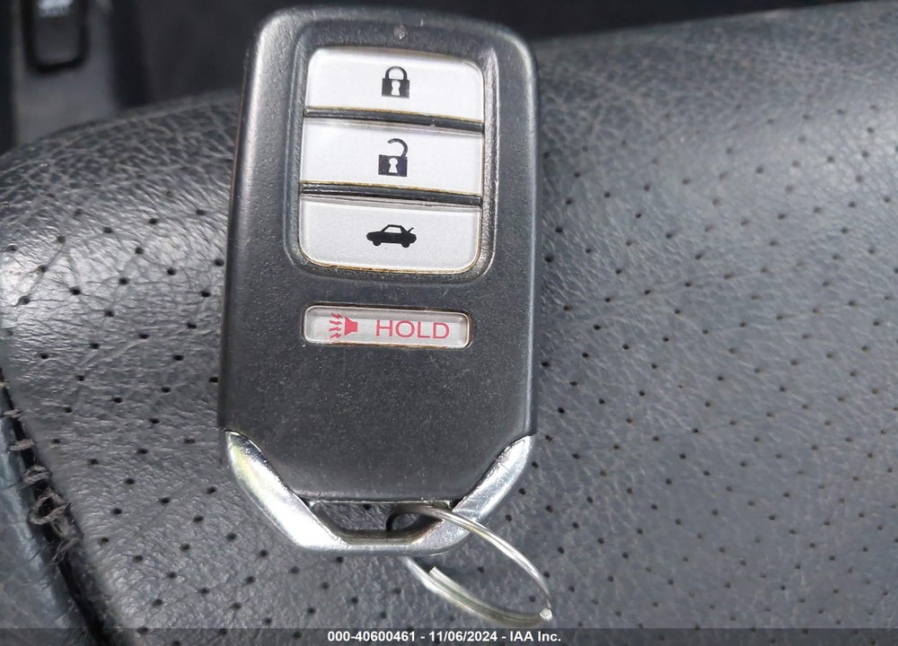 2013 HONDA ACCORD EX-L VIN: 1HGCT1B88DA003923