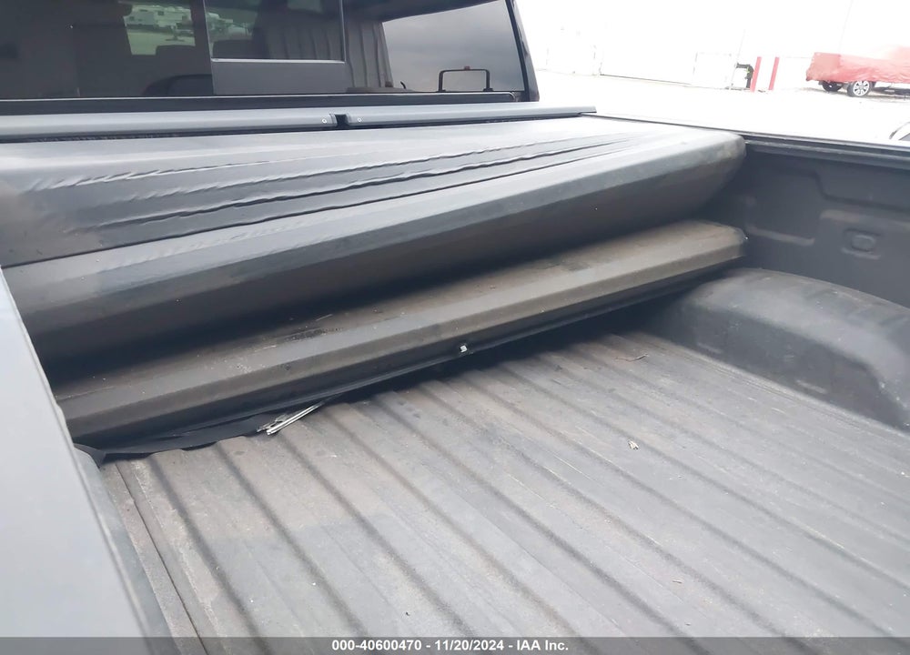 2022 GMC SIERRA 2500HD 4WD  STANDARD BED DENALI VIN: 1GT49REY9NF148789