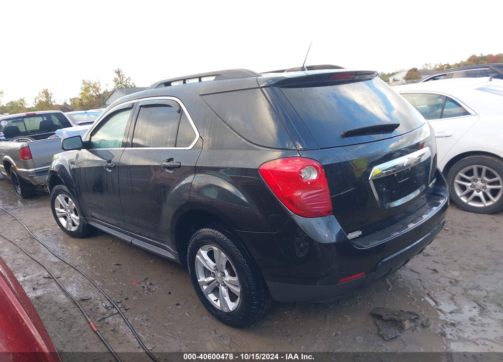 2015 CHEVROLET EQUINOX 1LT VIN: 2GNALBEK1F6129647
