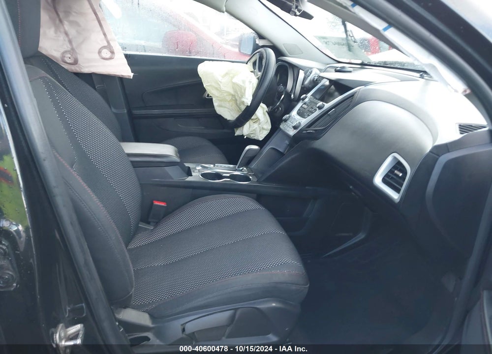 2015 CHEVROLET EQUINOX 1LT VIN: 2GNALBEK1F6129647