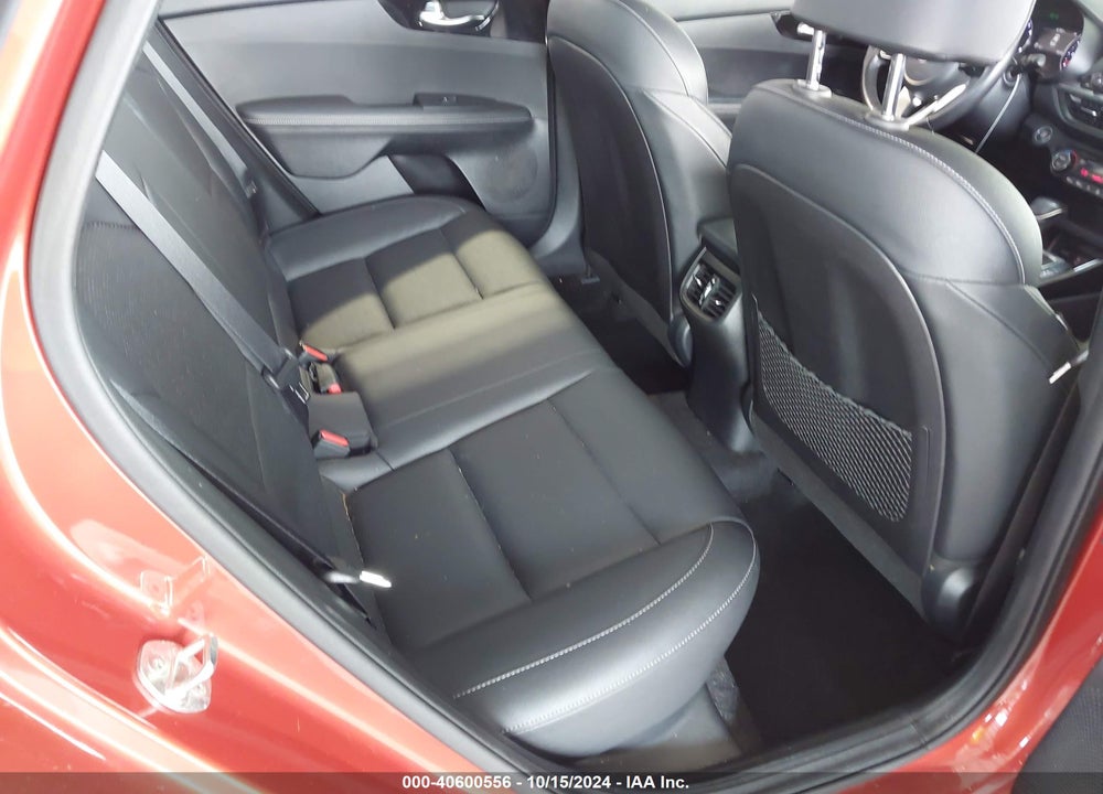 2019 KIA FORTE EX VIN: 3KPF54AD3KE084815
