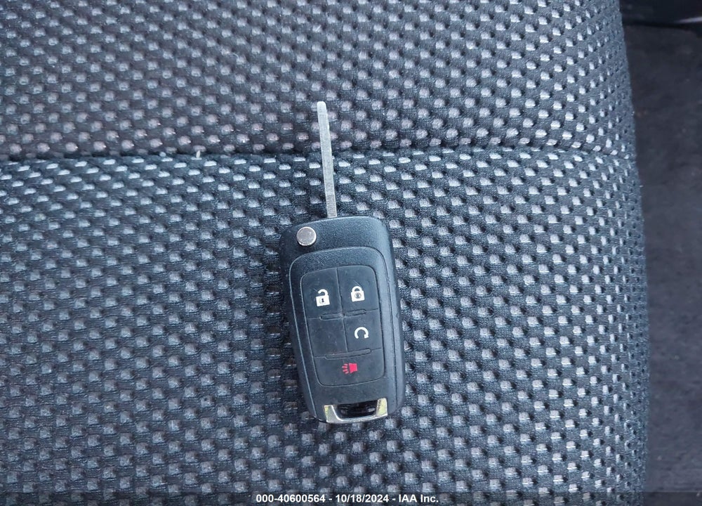 2015 GMC TERRAIN SLE-2 VIN: 2GKFLWEKXF6305699