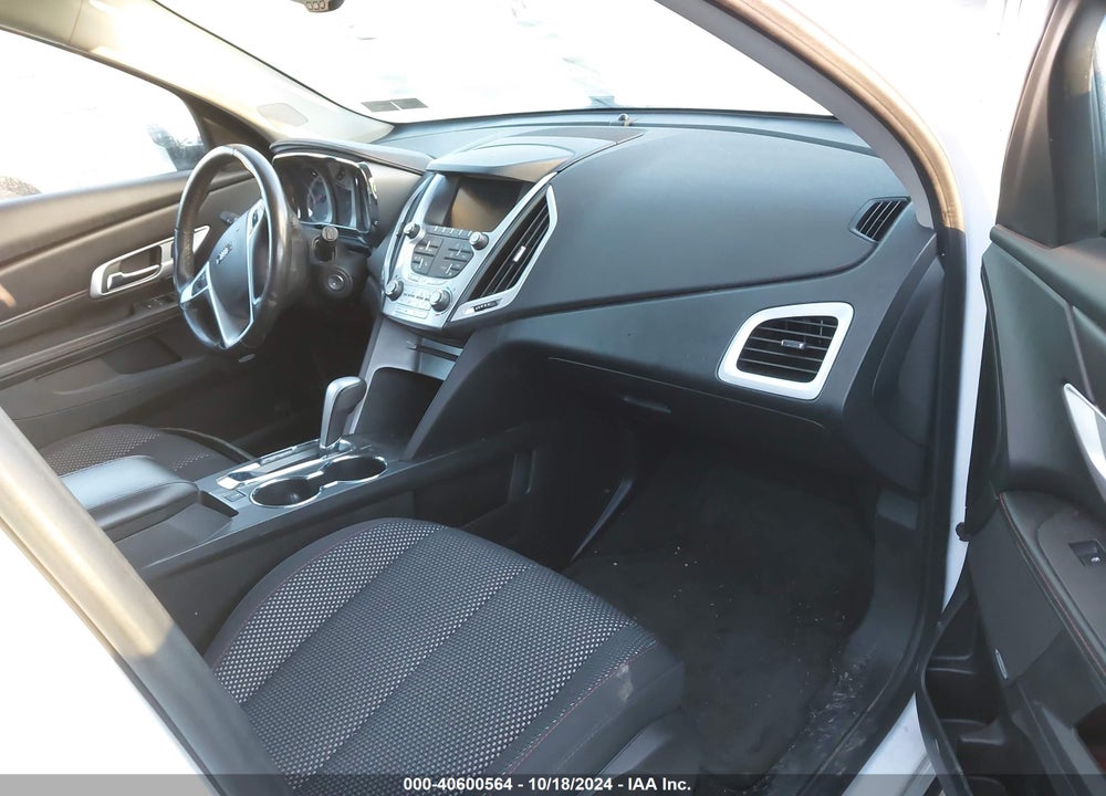 2015 GMC TERRAIN SLE-2 VIN: 2GKFLWEKXF6305699