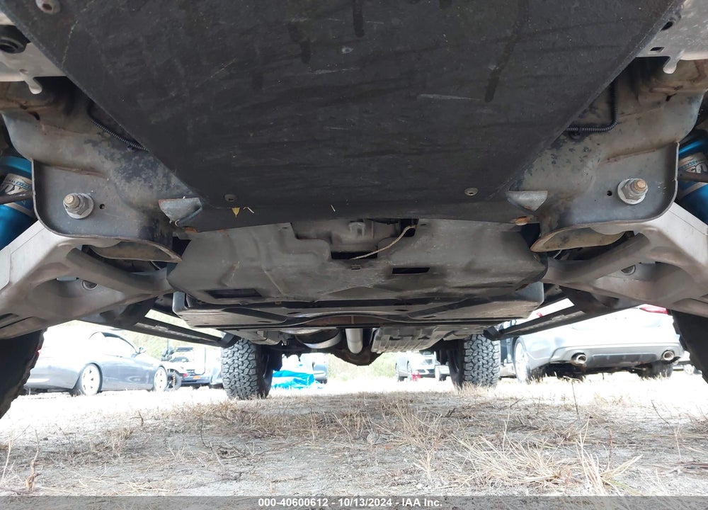 2018 FORD F-150 RAPTOR VIN: 1FTFW1RG2JFB04566