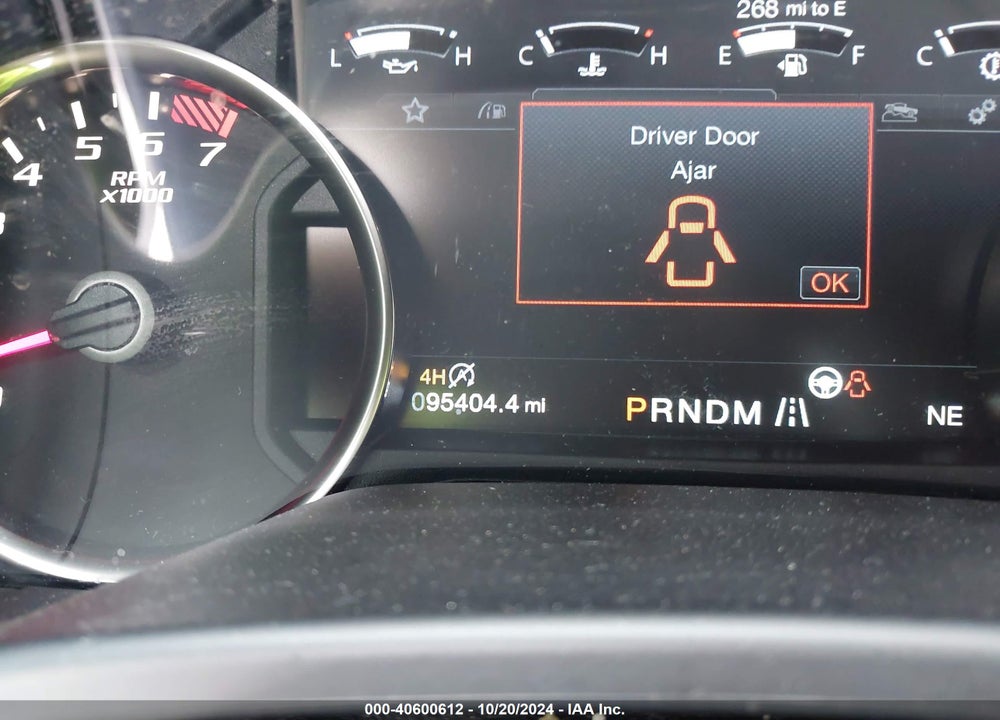 2018 FORD F-150 RAPTOR VIN: 1FTFW1RG2JFB04566