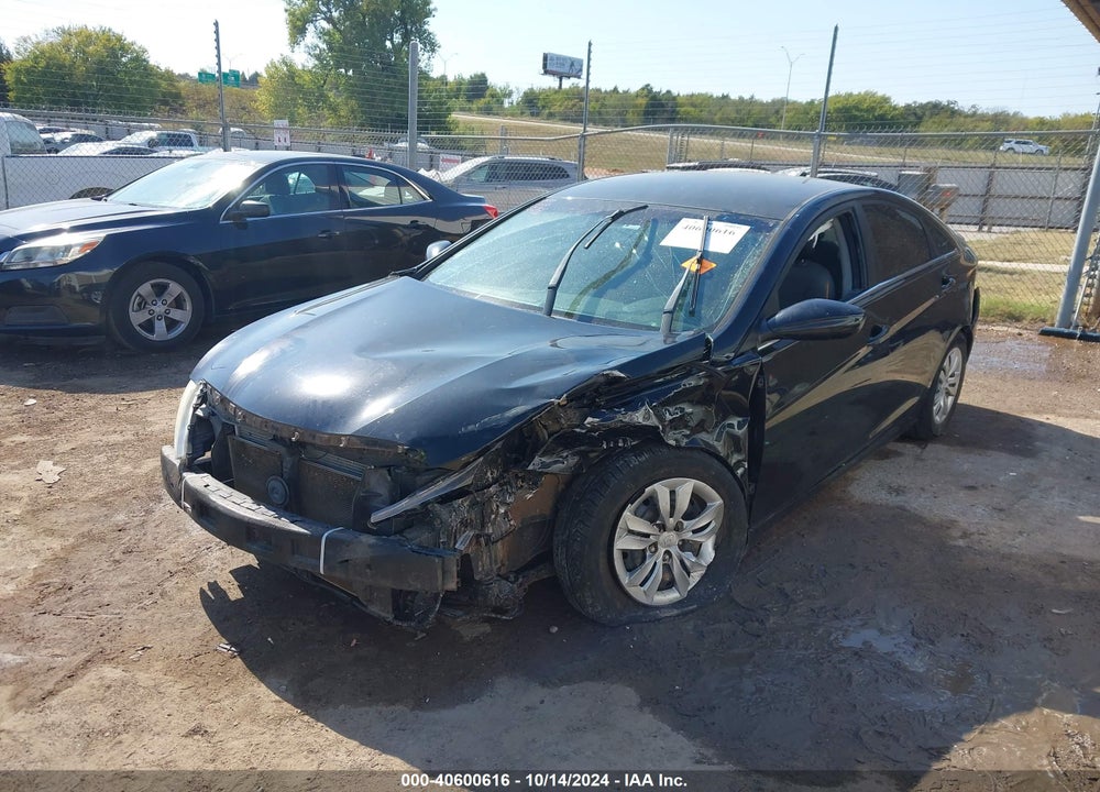 2011 HYUNDAI SONATA GLS VIN: 5NPEB4ACXBH030032
