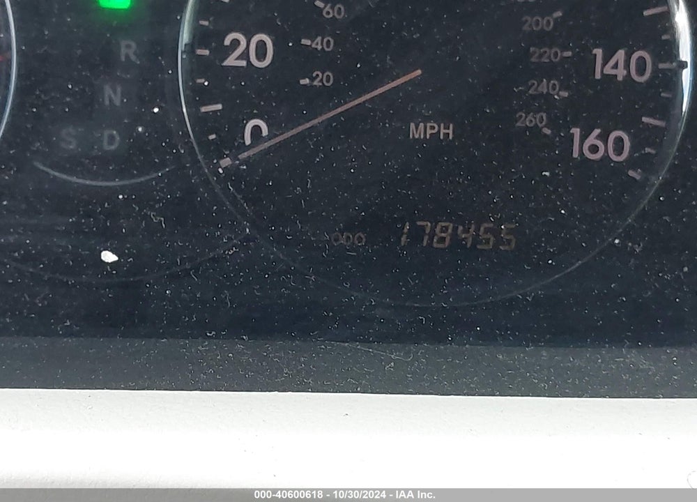 2006 TOYOTA AVALON LIMITED VIN: 4T1BK36B66U090376