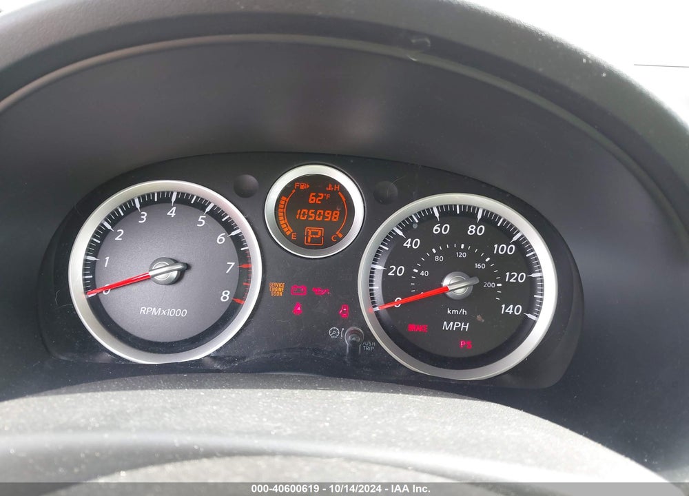2011 NISSAN SENTRA VIN: 3N1AB6APXBL604581