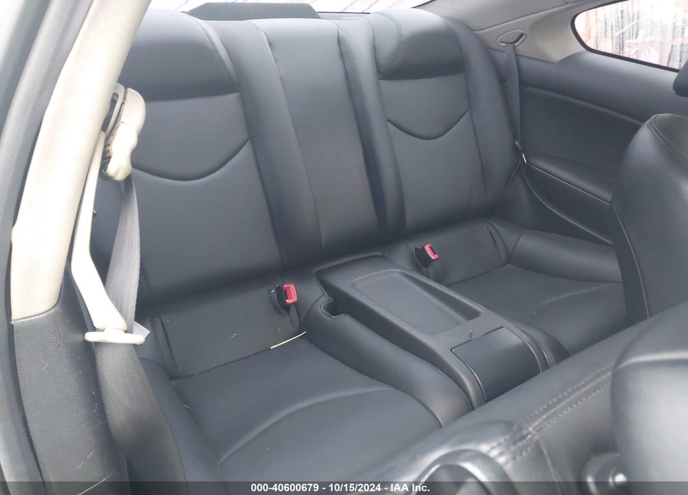 2012 INFINITI G37 VIN: JN1CV6EK1CM423438