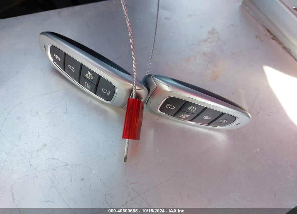 2023 HYUNDAI SONATA HYBRID SEL VIN: KMHL34JJ0PA082086