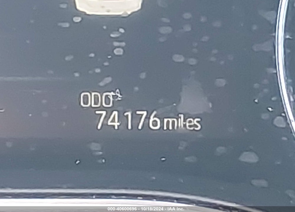 2019 TOYOTA AVALON LIMITED VIN: 4T1BZ1FB0KU010029