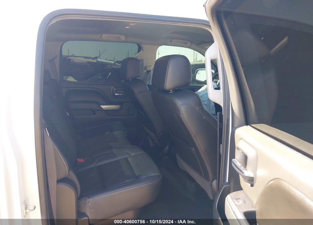 2017 CHEVROLET SILVERADO 1500 1LT VIN: 3GCPCREC9HG135448