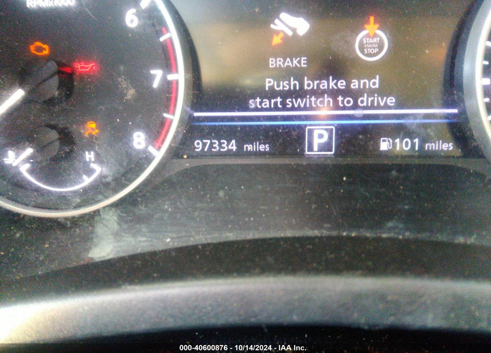 2021 NISSAN SENTRA SV XTRONIC CVT VIN: 3N1AB8CV4MY221202
