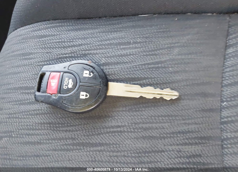 2014 NISSAN SENTRA FE+ S/FE+ SV/S/SL/SR/SV VIN: 3N1AB7APXEL668825