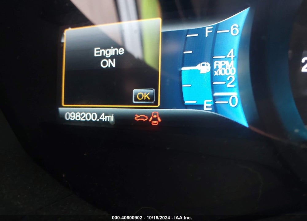 2016 FORD FUSION SE VIN: 1FA6P0H77G5116578