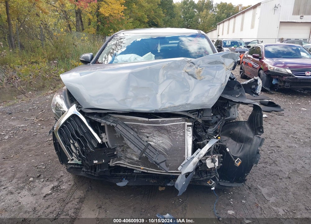 2020 KIA SORENTO 3.3L LX VIN: 5XYPGDA55LG621468