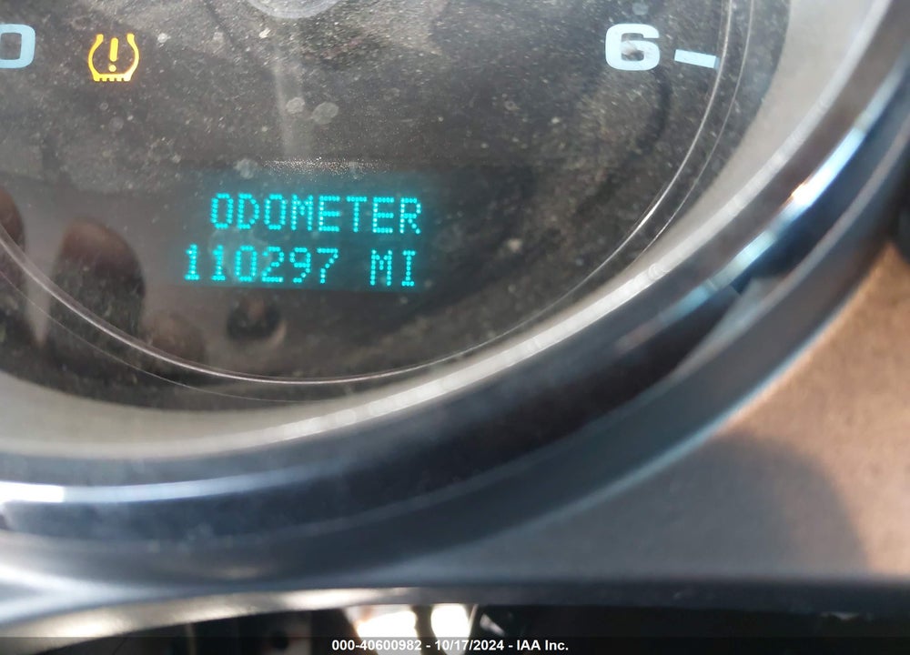 2008 CHEVROLET SILVERADO 1500 LT1 VIN: 1GCEK19008Z328485