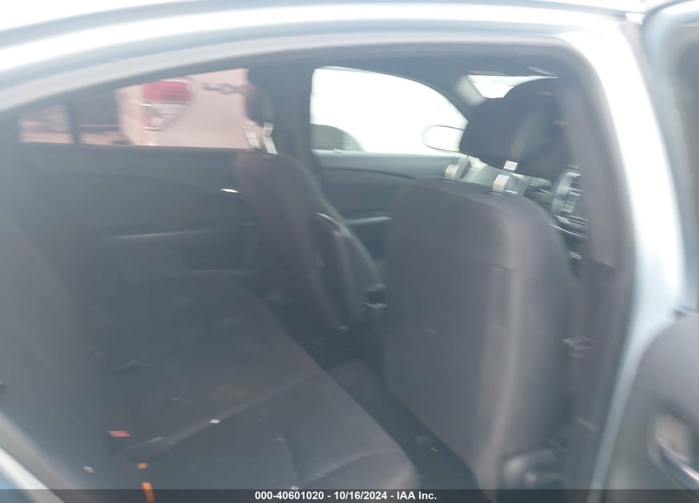 2014 CHRYSLER 200 TOURING VIN: 1C3CCBBB2EN151323
