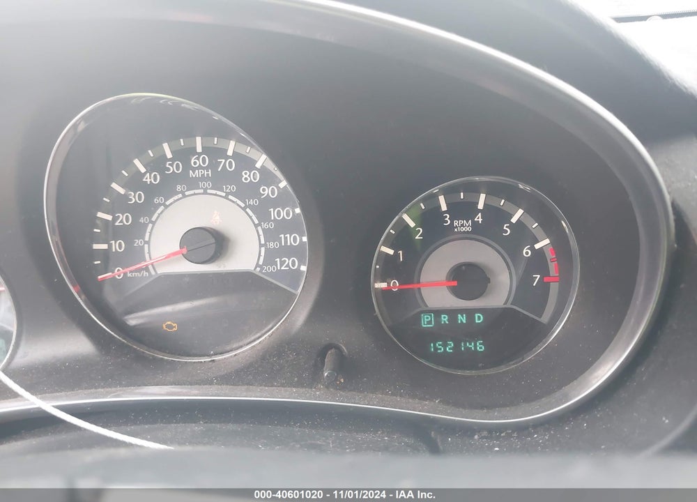 2014 CHRYSLER 200 TOURING VIN: 1C3CCBBB2EN151323