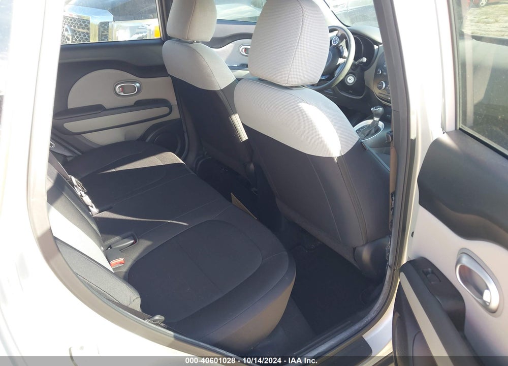 2015 KIA SOUL VIN: KNDJN2A28F7779164
