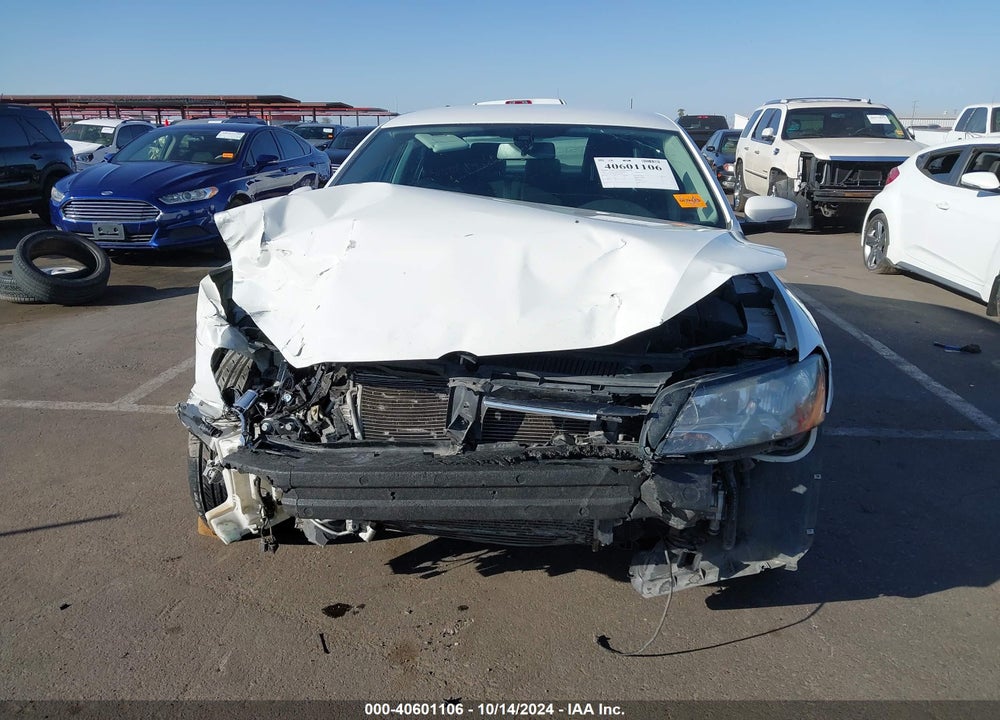 2015 VOLKSWAGEN PASSAT 1.8T S VIN: 1VWAT7A34FC002433
