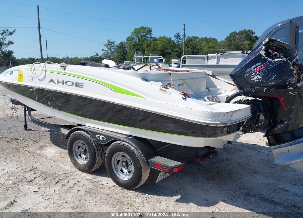 2022 TAHOE OTHER VIN: BUJ35872H122
