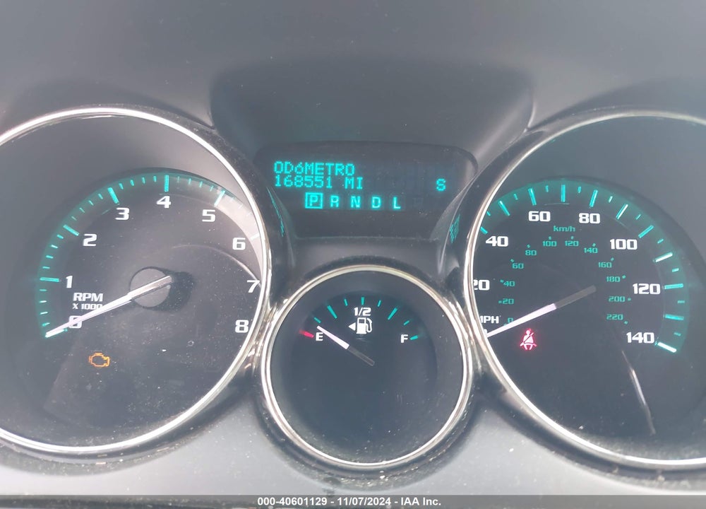 2015 BUICK ENCLAVE LEATHER VIN: 5GAKRBKD3FJ197373