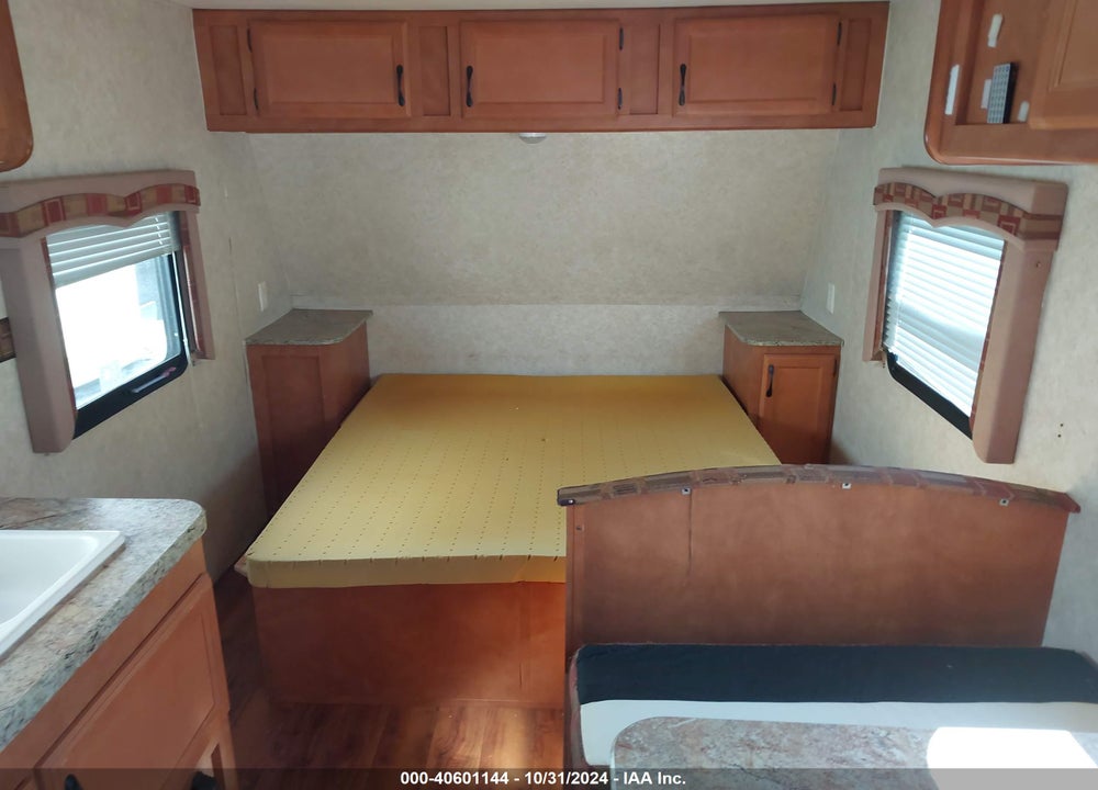 2013 GULFSTREAM AMERI-LIT 21MB VIN: 1NL1GTJ22D1110494