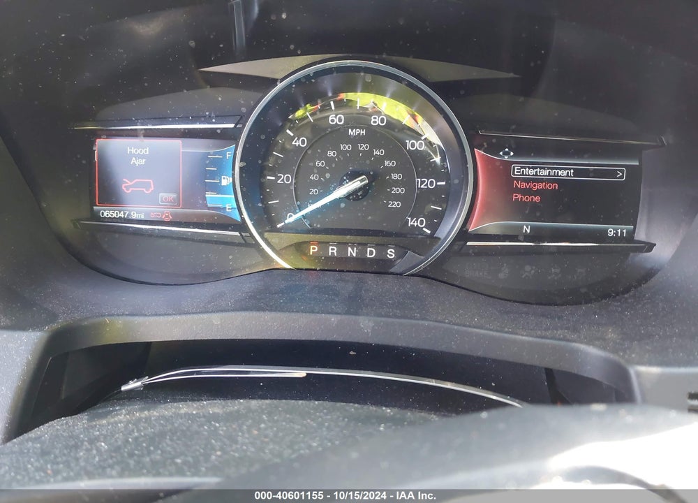 2019 FORD EXPLORER XLT VIN: 1FM5K7D83KGA88685