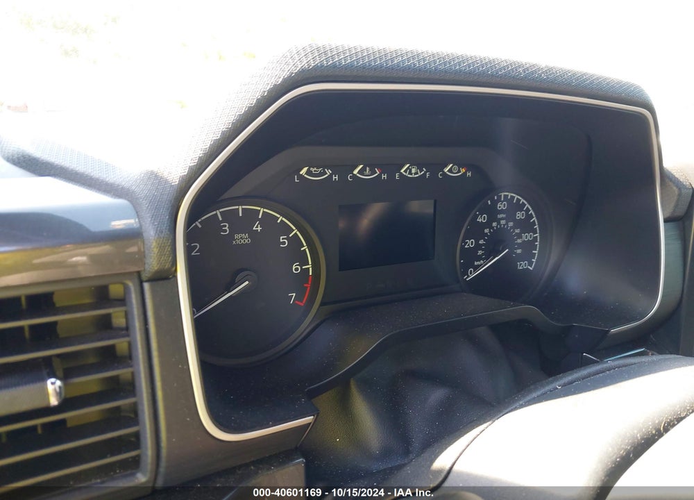 2022 FORD F-150 XL VIN: 1FTEW1CP3NFB82574